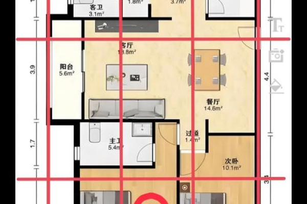 阳宅朝南风水佳，宜居之选揭秘