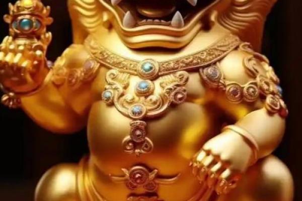 招财风水神器大揭秘！快速提升财运的绝招！