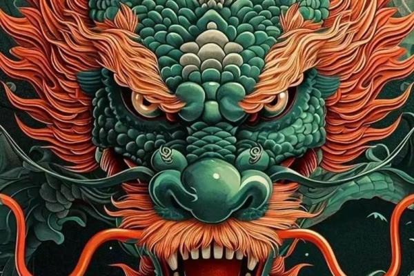 禹辰：龙腾四海，辰星闪耀，未来可期之姓名运势解析