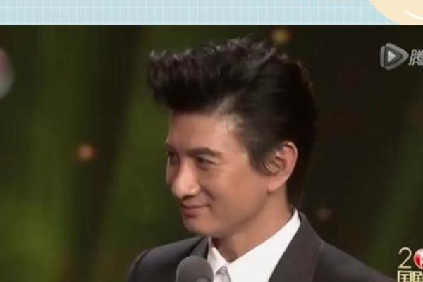 吴奇隆生辰八字揭秘：星途璀璨的秘诀所在