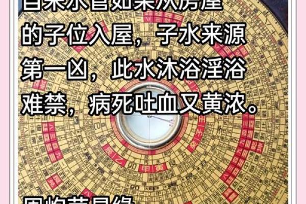 阳宅风水秘籍：二十一课教你打造风水宝地