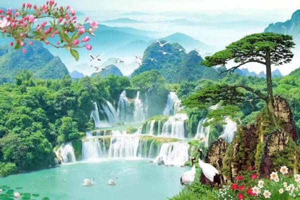 工厂风水布局：打造旺业兴企的风水秘境