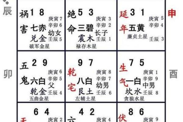 玄空风水秘籍：阳宅布局招财旺运宝典
