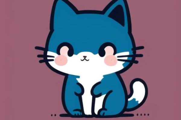 喵星男宝：盘点超萌男猫名字大盘点