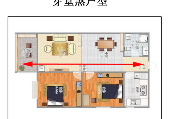 风水禁忌：西南放砖块，家居运势大打折扣？