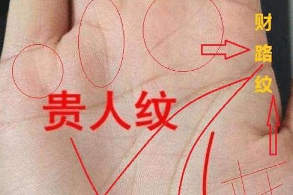 好面相、好手相、好痣相，集美必备好运秘籍！