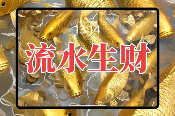 大院风水招财秘籍，让你的家财运亨通！