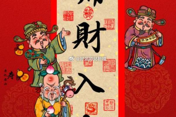 大院风水招财秘籍，让你的家财运亨通！