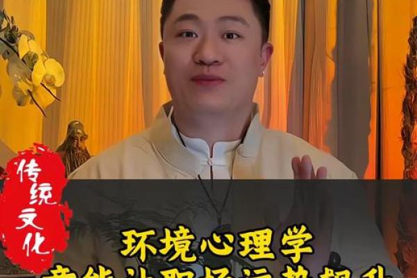 提升工作效率与运势的职场风水学讲座