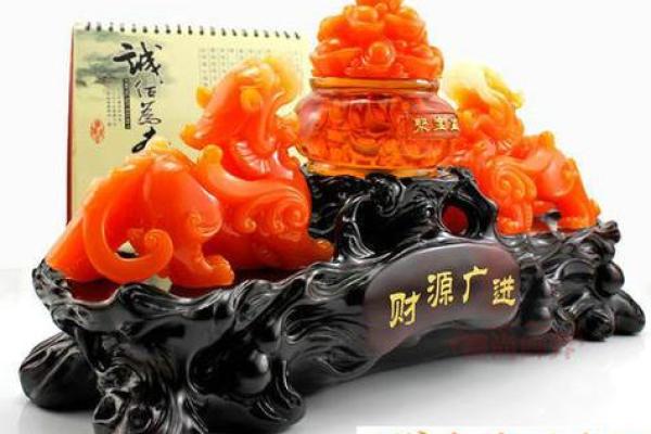 门口商铺风水宝典：揭秘如何摆放招财神器