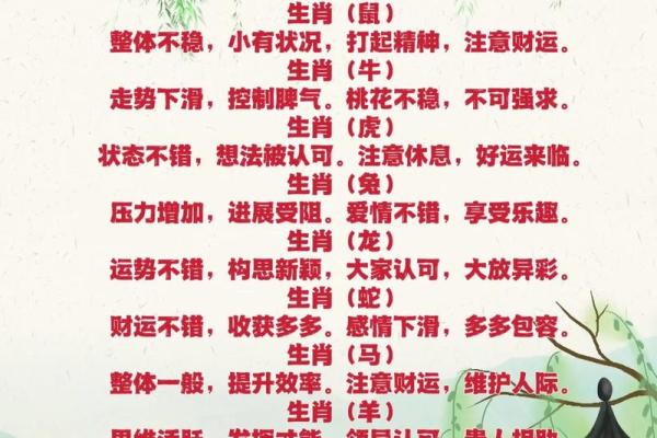 2023生肖运势大揭秘：运势翻红，转运必备