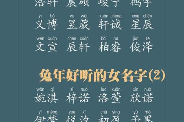 兔年八字算命：你的命运如何掌控