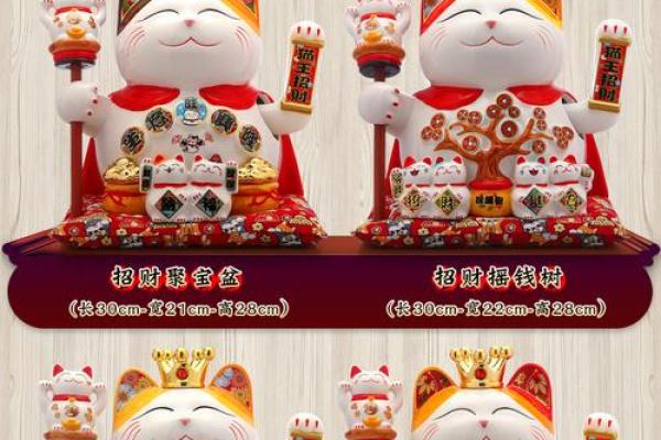 招财旺铺必备，淘宝店铺风水神器摆件
