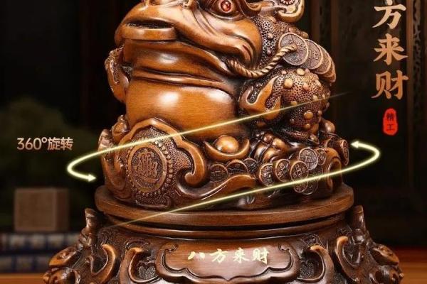招财旺铺必备，淘宝店铺风水神器摆件