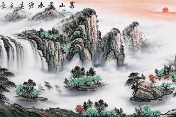 风水奥秘：办公室布局让事业步步高升