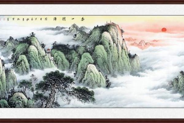 风水奥秘：办公室布局让事业步步高升