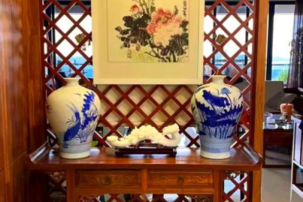 家居风水布局揭秘：轻松打造旺家风水摆设