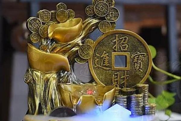 旺宅风水摆设，打造家居财运亨通神器