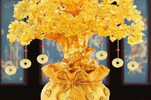 旺宅风水摆设，打造家居财运亨通神器