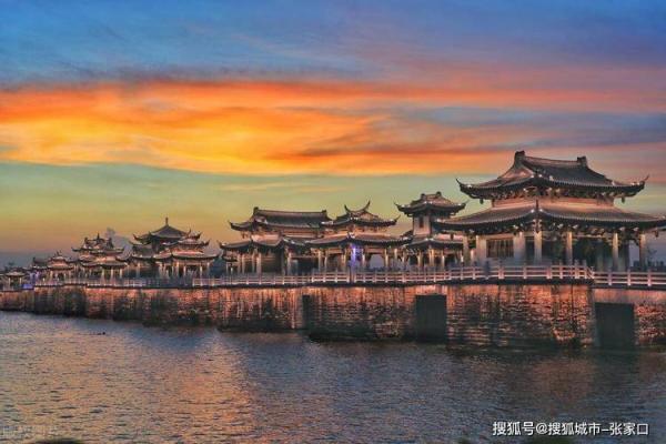 潮汕古城：千年风水秘境，揭秘古建筑布局之谜