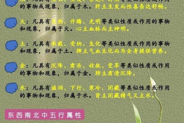 了解福州五行的真正属性