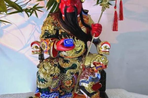 风水秘籍：门店必摆风水宝物，招财旺运神器