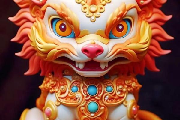 招财神器，财运亨通必备！