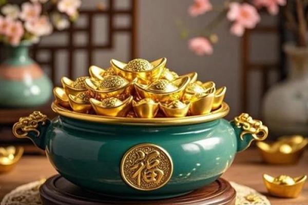 招财神器，财运亨通必备！