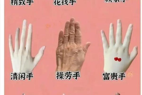 长寿密码：揭秘手相中的健康奥秘