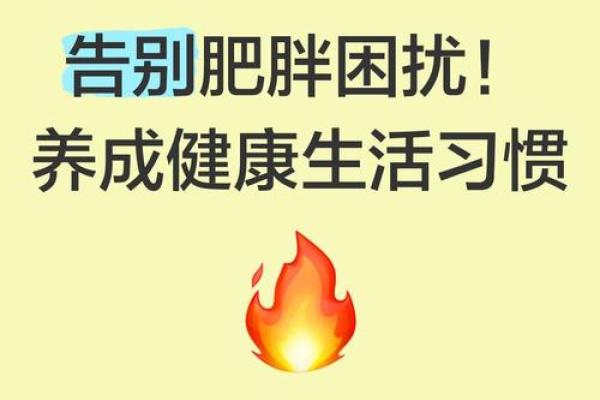家居风水大师教你一招，轻松告别肥胖困扰！