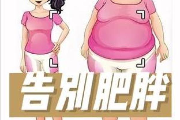 家居风水大师教你一招，轻松告别肥胖困扰！