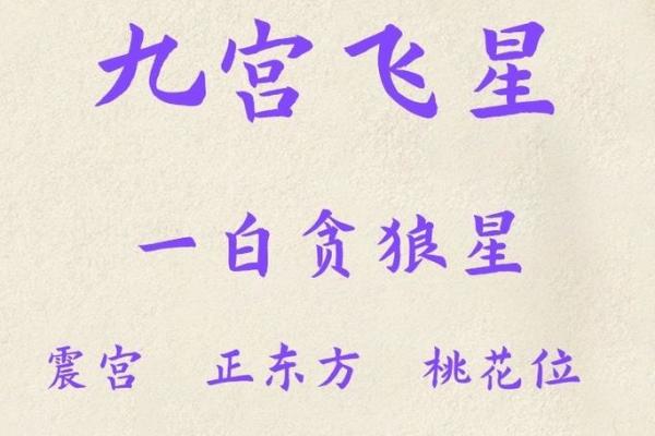 风水学中如何辨别木星贪狼的影响与特征