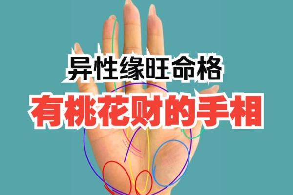 手上乾坤：男女手相生图，揭秘你的财运、健康与爱情