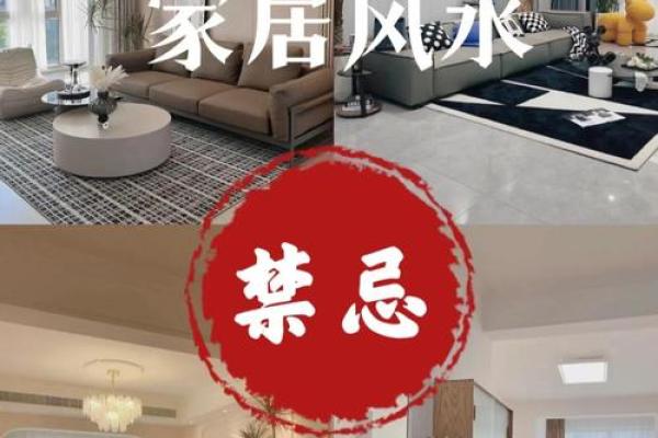 家居财运翻倍秘籍：揭秘阳宅风水财位布局技巧