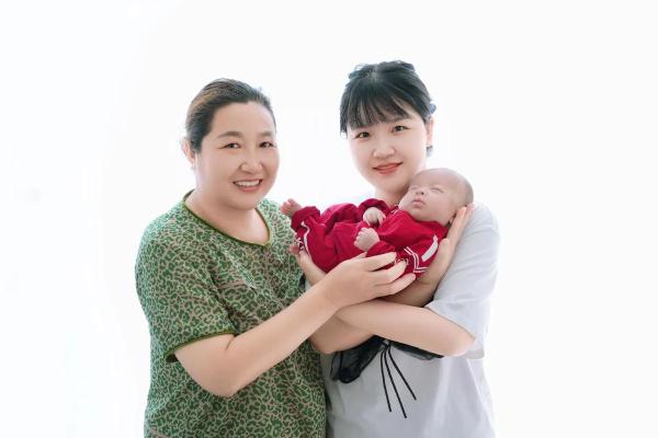 金秋添喜，宝宝取名巧思无限