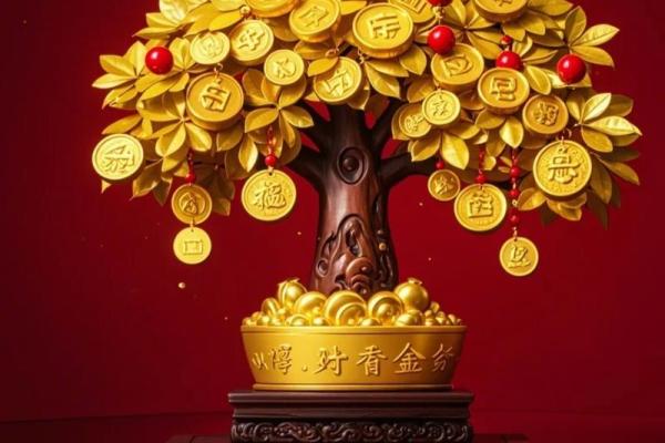 招财进宝风水秘宝，瞬间提升财运
