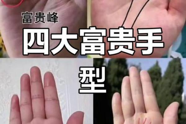 揭秘手相流年：命运轨迹尽在掌中