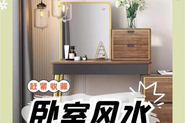 卧室柜门颜色风水禁忌，破解家居布局好运秘籍