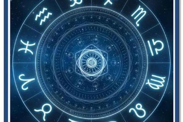 天狼星命理大师独家解读：你的星盘隐藏着哪些秘密？