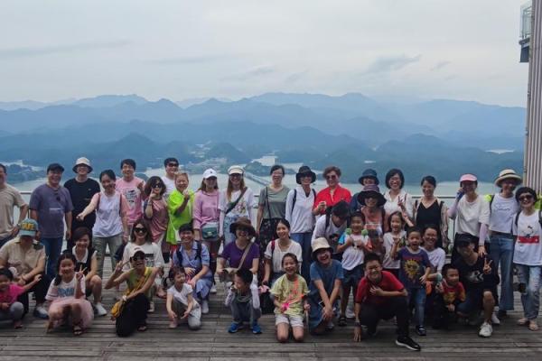 赵卉：如花似卉，美好人生绽放之旅