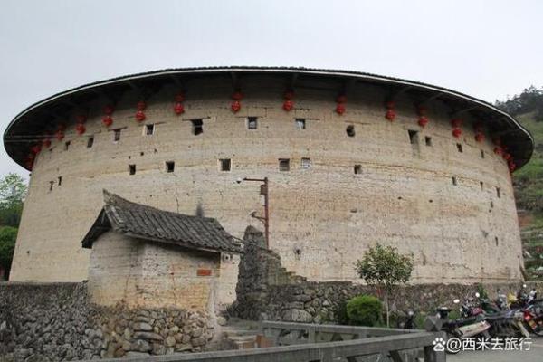 福建传统文化遗址的历史魅力与保护意义