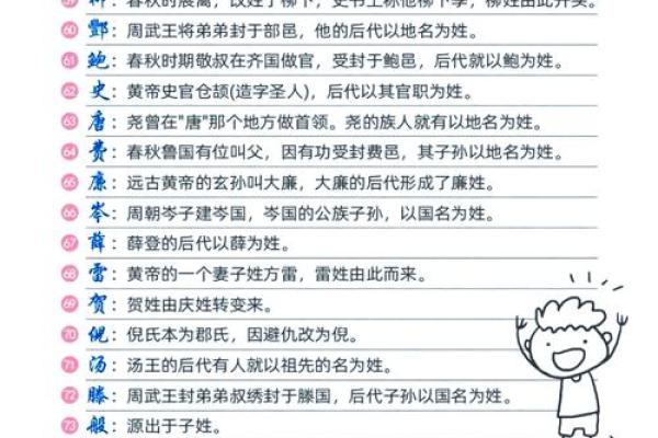 解析带叔名字的深层寓意与文化传承