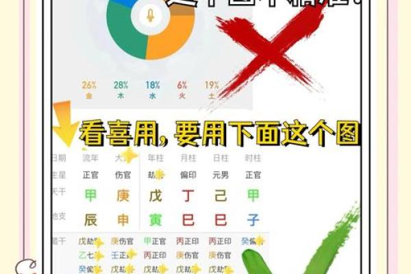 专业解析：如何判断五行属性