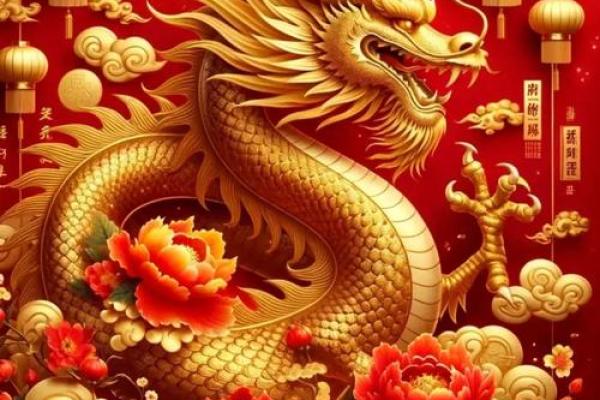属龙人今日运势：惊喜连连，财运亨通，快来查看