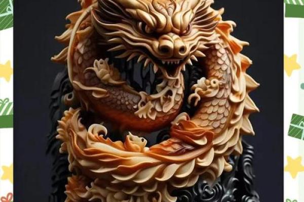 属龙人今日运势：惊喜连连，财运亨通，快来查看