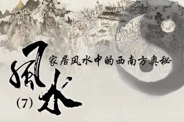 探索风水学的奥秘 打造家居与办公环境的最佳风水布局