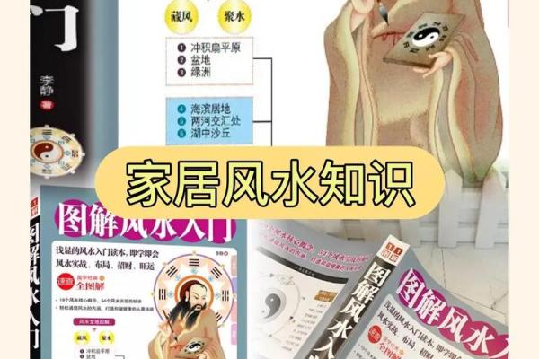 家居风水布局，瞬间提升运势的秘籍