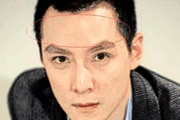 面相解读：敦厚之颜，福星临门