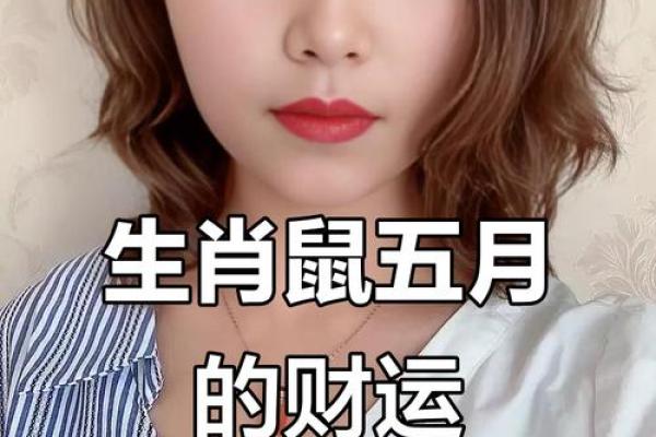 属鼠人2023年运势大揭秘：财富翻倍，好运连连