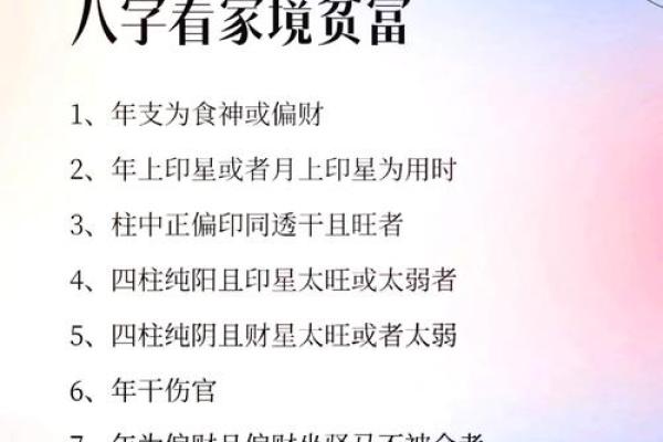 八字命理揭秘：几斤几两成就你的命运巅峰